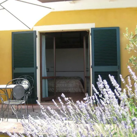 Casa Blu Σπίτι διακοπών Cupramontana