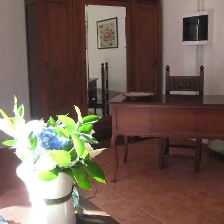 Casa Blu Σπίτι διακοπών
