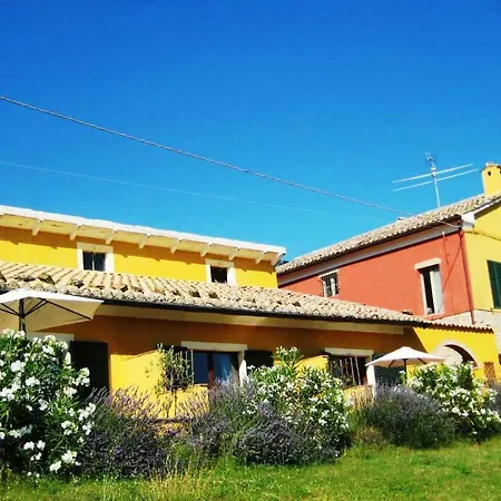 Dom wakacyjny Casa Blu *