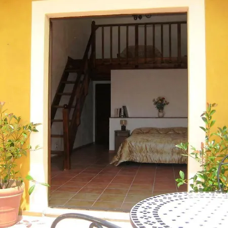 Casa Blu * Cupramontana